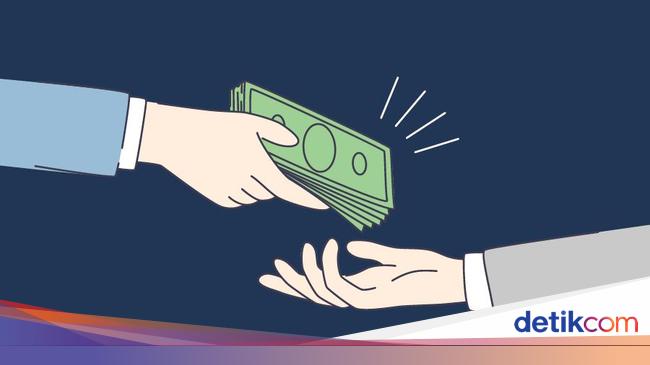 10 Sektor Pekerjaan di RI & Rata-rata Gajinya