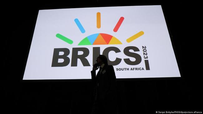 Brasil Umumkan Indonesia Resmi Jadi Anggota BRICS