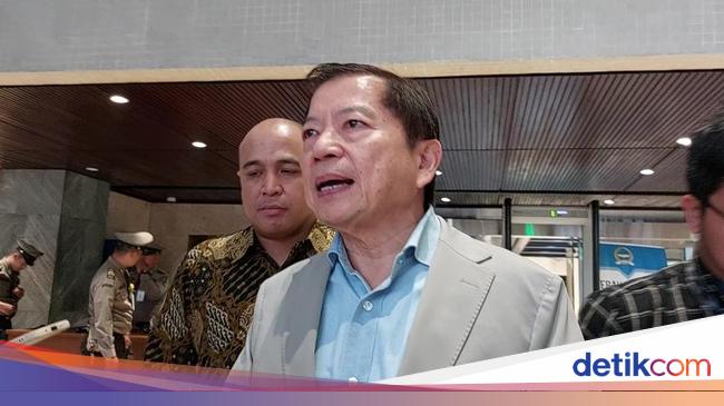 ジョコウィ大統領の大臣が2025年のIKN予算の運命について率直に語る