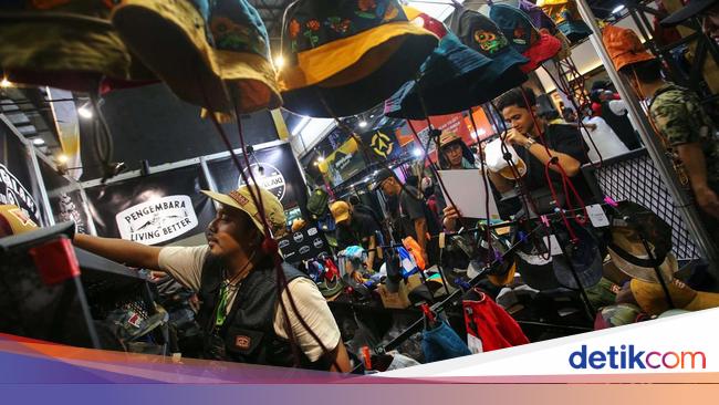 Ekonomi RI Tumbuh, Bisnis MICE Makin Moncer