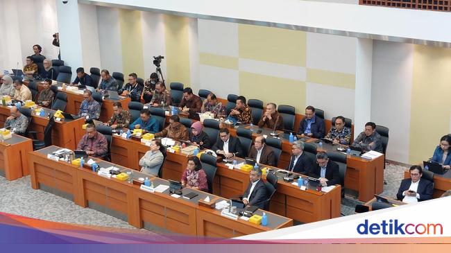 Tok! Pertumbuhan Ekonomi 2025 Ditargetkan 5,3-5,6%