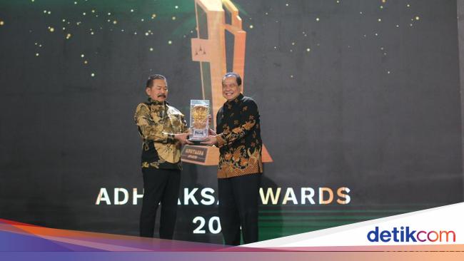 Adhyaksa Awards 2025 Siap Digelar, Jejak Jaksa Jadi Rujukan Penilaian