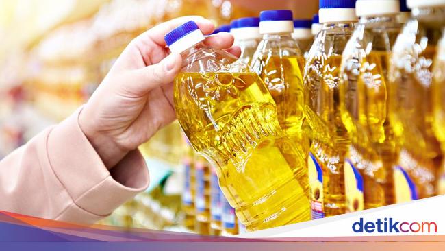 Kabar Terkini Utang Pemerintah terkait Migor Rp 474 M, Peritel Sudah Dibayar?