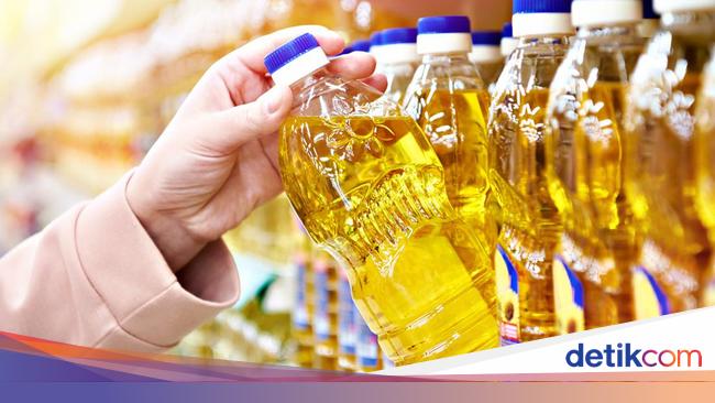 Kabar Terkini Utang Pemerintah terkait Migor Rp 474 M, Peritel Sudah Dibayar?