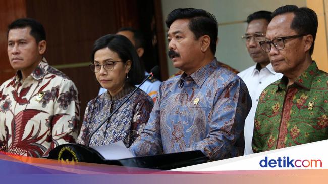 Aset Eks BLBI Rp 2,7 T Diserahkan ke 9 Kementerian/Lembaga, Ini Daftarnya