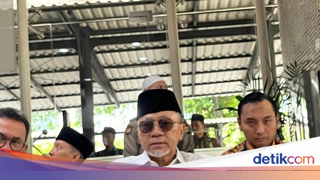 Zulhas Mau 7 Barang Impor Ini Kena Pajak Tambahan