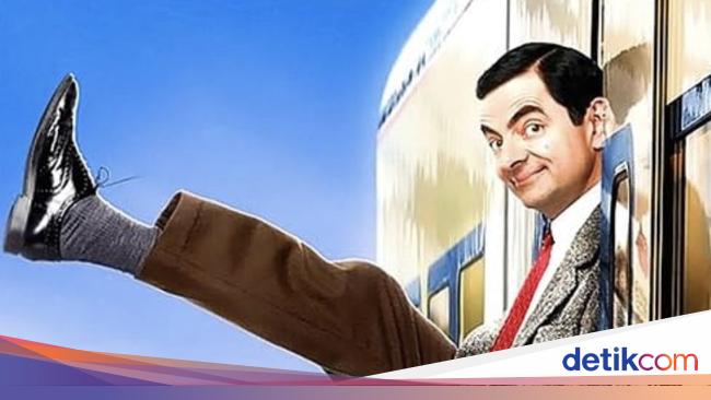 Sinopsis Mr Beans Holiday Film Liburan Di Bioskop Trans Tv Hari Ini