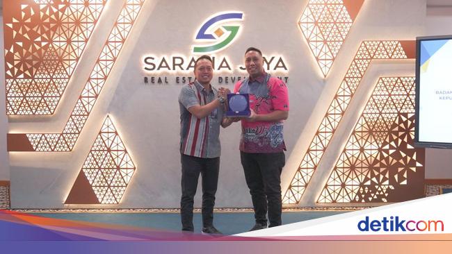 Jajaki Potensi Bisnis, Sarana Jaya Gandeng BPC HIPMI Kepulauan Seribu