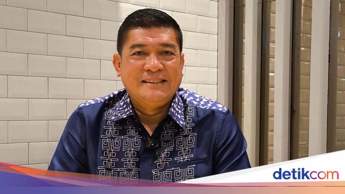 Pengacara Klaim Silfester Matutina di Jakarta dan Bakal Ajukan PK Kedua