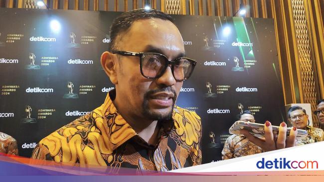 Sahroni Sepakat Pengguna Narkoba Masuk Kategori Korban: Fokus Cari Bandar