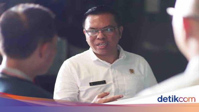 Dilaporkan ke KPK soal Dugaan Mark Up Impor Beras, Bapanas Angkat Bicara