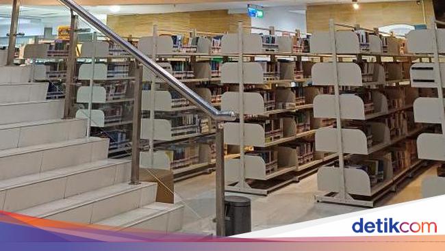 Diperingati 7 Juli, Ini Serba-serbi Hari Pustakawan Nasional