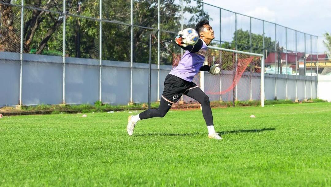 Hilmansyah: Benteng Kokoh PSM Makassar di Super League 2025/2026 Hilmansyah: Benteng Kokoh PSM Makassar di Super League 2025/2026