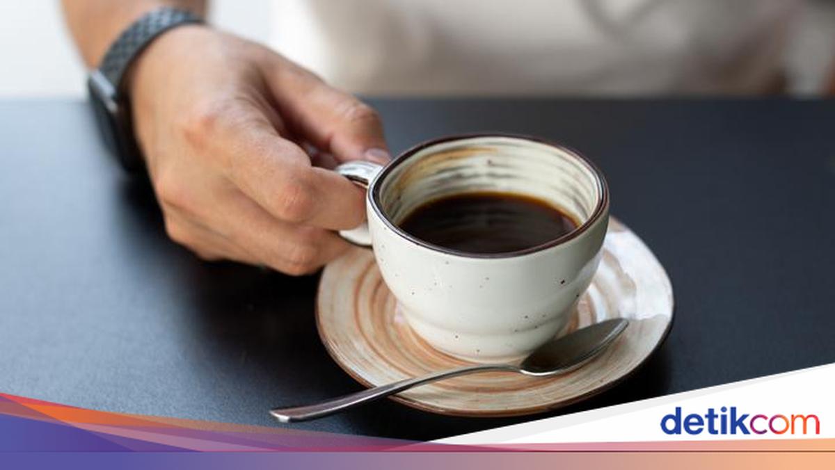 7 Efek dari Minum Kopi Setiap Hari, Baik atau Buruk? 7 Efek dari Minum Kopi Setiap Hari, Baik atau Buruk?