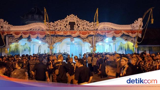 Tradisi Perayaan Malam 1 Suro: Makna dan Waktunya di Tahun 2025