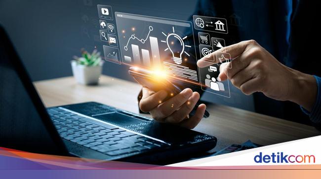 RI Bakal Sontek Jepang buat Digitalisasi Pelayanan Publik