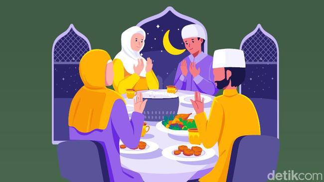 Kapan Awal Puasa Ramadhan 2025 Muhammadiyah? Ini Jadwalnya