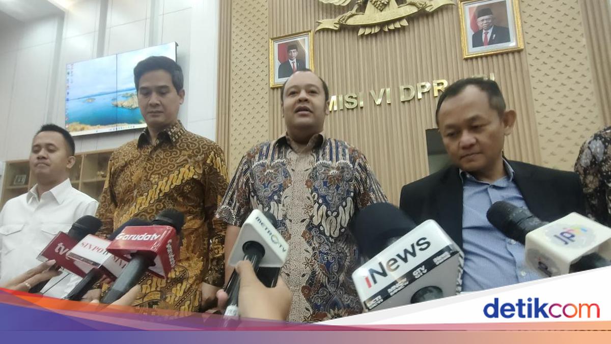 Komisi VI DPR Ungkap Isu Fraud Usai BTN Batal Akuisisi Bank Muamalat