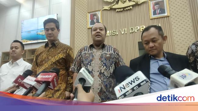 Komisi VI DPR Ungkap Isu Fraud Usai BTN Batal Akuisisi Bank Muamalat