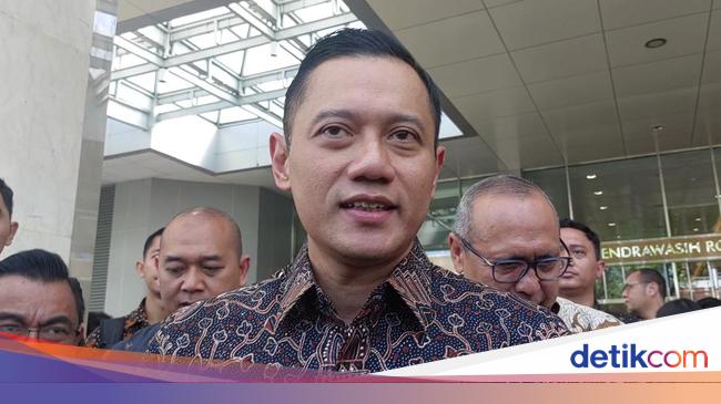 Update PTSL: 116,6 Juta Bidang Tanah Telah Terdaftar