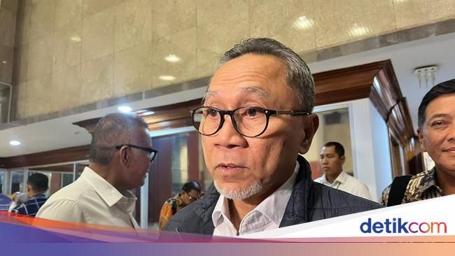 Rencana Baru Pemerintah Bentuk Satgas buat Berantas Impor Ilegal