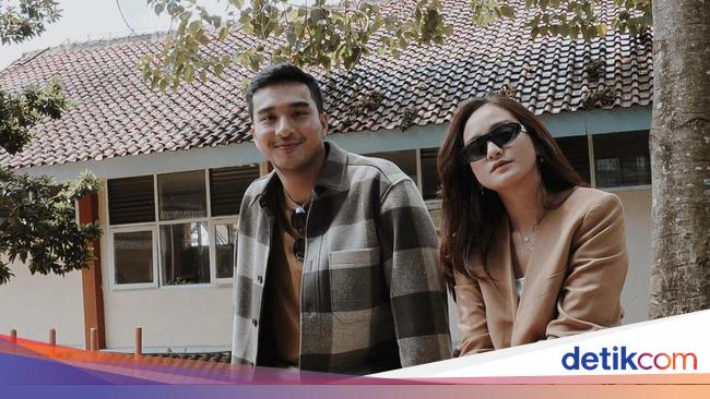 Jawaban Salshabilla Adriani Soal Momongan Usai Menikah dengan Ibrahim Risyad