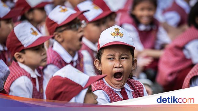 4 Fakta Putusan MK Minta Pemerintah Gratiskan SD-SMP Swasta
