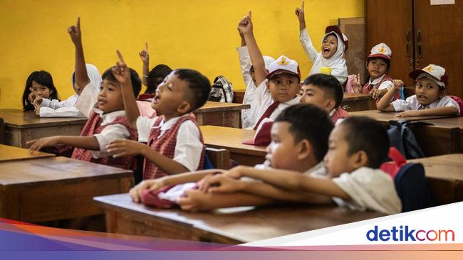 Soal Wacana Saham Diajarkan Sejak SD, Pakar: Lebih Baik Belajar Literasi Keuangan