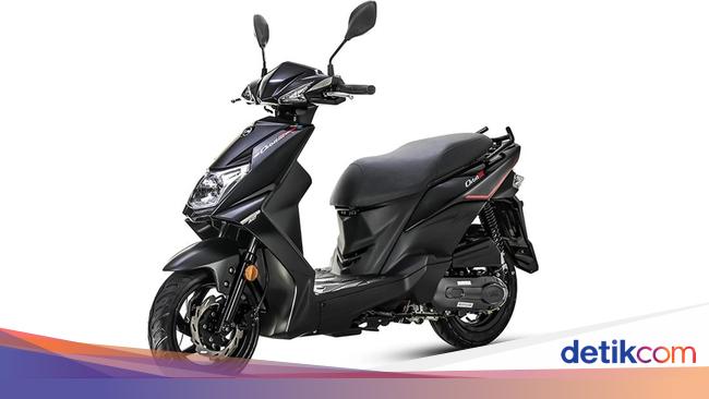 Honda BeAT Punya Pesaing Baru Nih, Bagasinya Lebih Lega!