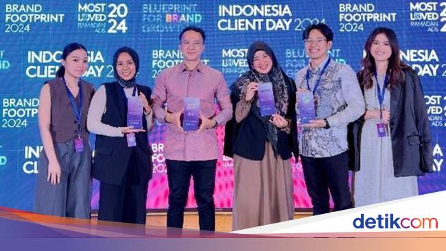 4 Merek Unilever Indonesia Ini Ternyata Jadi Favorit Konsumen, Apa Saja?
