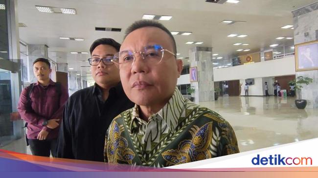 Program MBG di Papua, Dasco: Jangan Coba-coba Diteror, Kita Akan Tindak Tegas