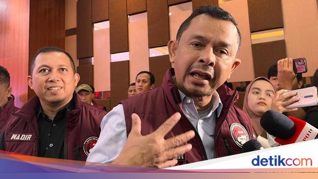 Polri Gencarkan Razia di Kampung Narkoba-Hiburan Malam Jelang Akhir Tahun