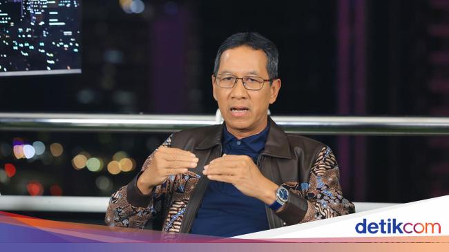 Pemprov DKI Buka Formasi 1.700 Guru KKI Bulan Depan