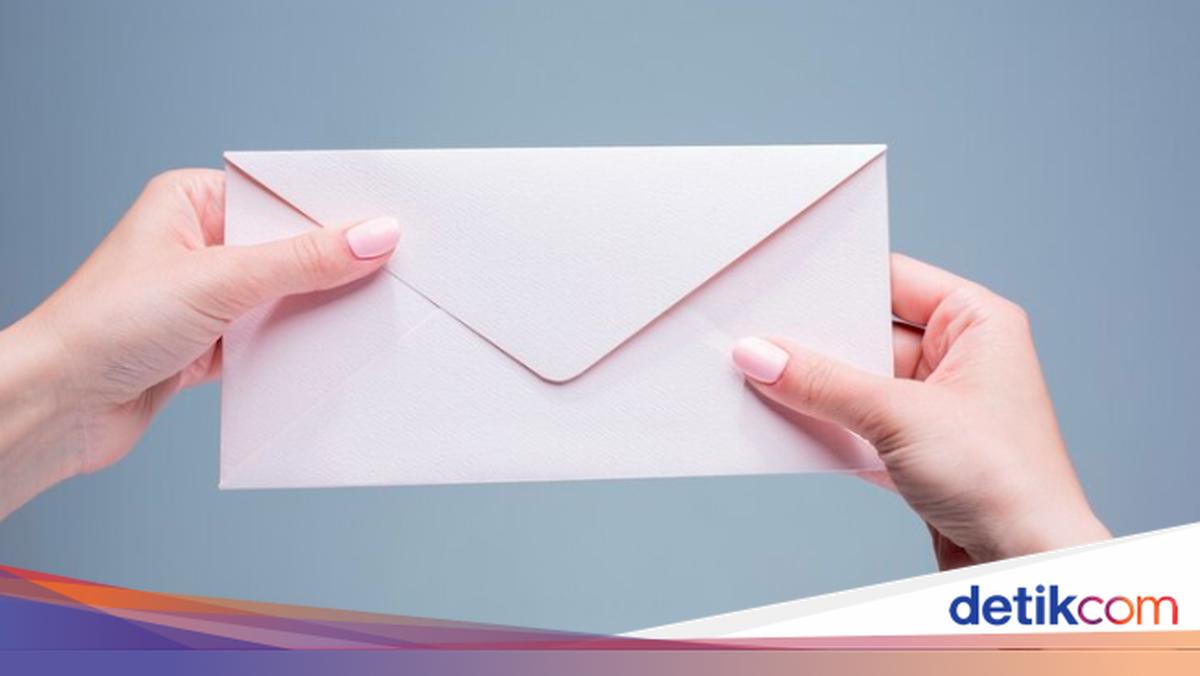 9 Oktober Hari Surat Menyurat Internasional, Ini Cara Merayakannya