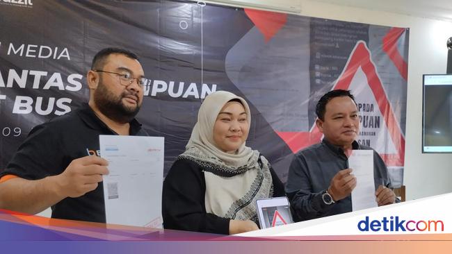 Waspada! Modus Penipuan Tiket Bus Makin Marak, Jangan Terjebak
