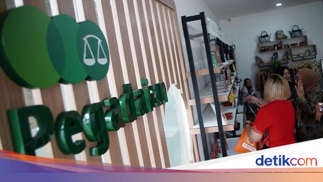 Ini Syarat dan Cara Gadai BPKB Motor-Mobil di Pegadaian