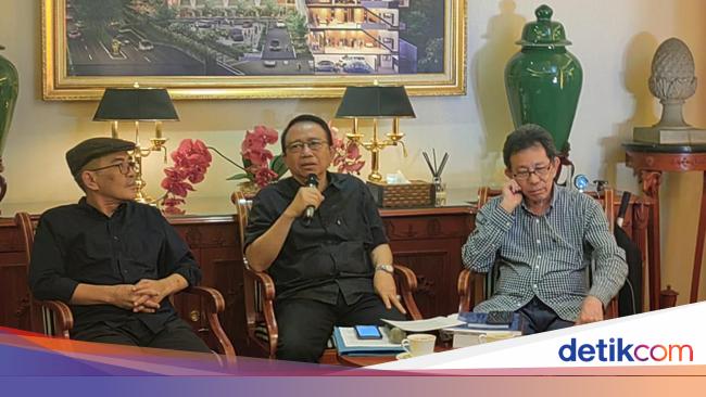 Pemegang Saham Pastikan Bank Centris Bukan Pengutang BLBI