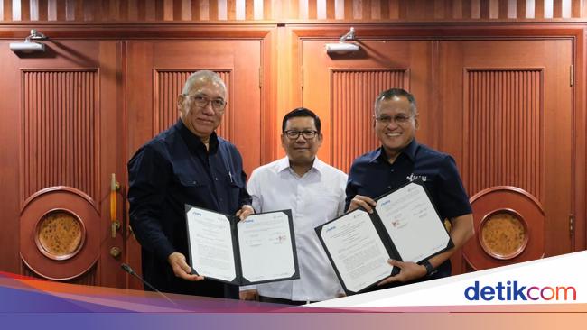 Program Mitra Tani, Jawaban Bulog Wujudkan Ekosistem Pertanian Ideal