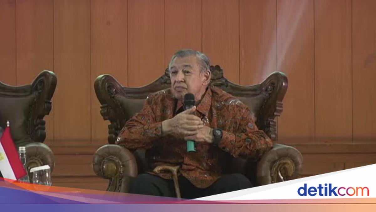 Lima orang ilmuwan ini mendapat Habibie Prize 2025. Siapa saja sosok mereka?