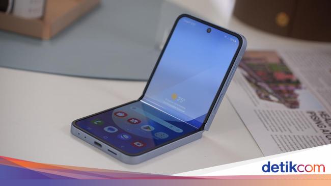 三星 Galaxy Z Flip FE 将采用旗舰屏幕,但…… 三星 Galaxy Z Flip FE 将采用旗舰屏幕,但……