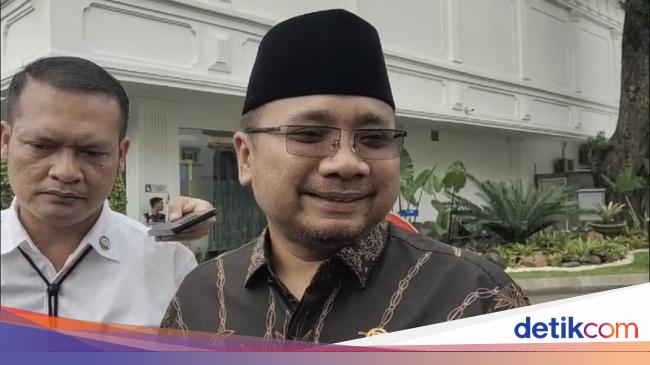 Babak Baru Eks Menag Yaqut di Kasus Kuota Haji yang Diusut KPK
