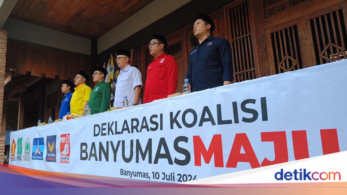 Empat Isu yang Membayangi Pilkada