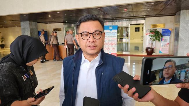 Gubernur Lemhannas Bicara Bahaya Potensi Konflik Laut China Selatan