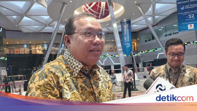 BEI Catat Transaksi Bursa Karbon Tembus Rp 36 Miliar