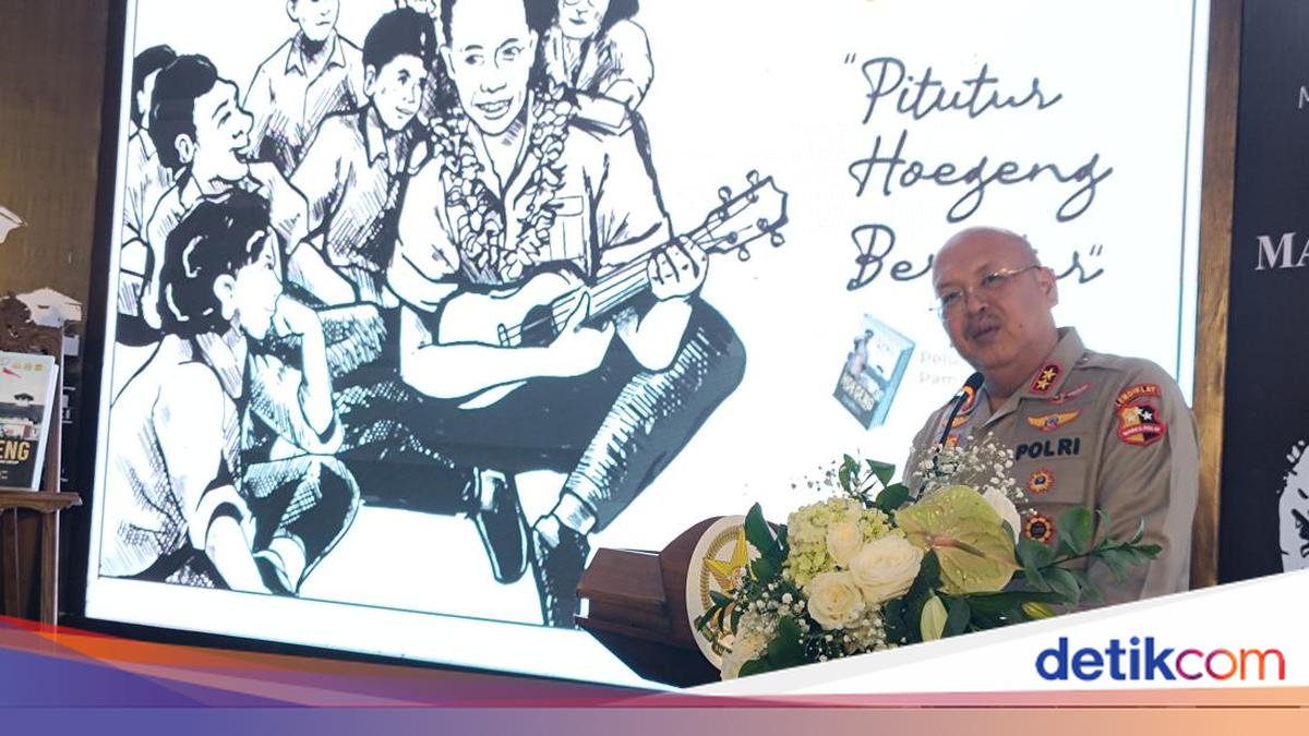 Komjen Chryshnanda Ungkap Progres Tim Transformasi Polri, Ini Prioritasnya