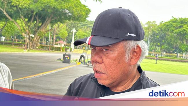 Hotel Nusantara-Hunian ASN Siap Tampung Tamu-Petugas Upacara di IKN