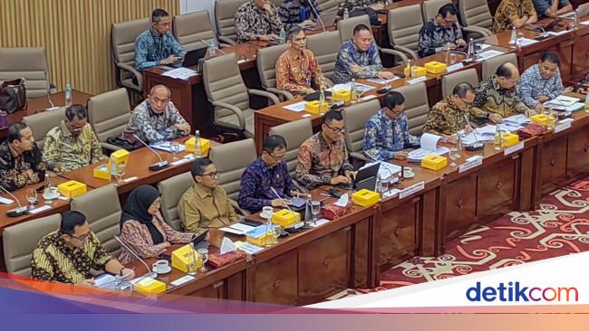 PLN Ajukan PMN Rp 3 Triliun Buat Listriki Daerah 3T