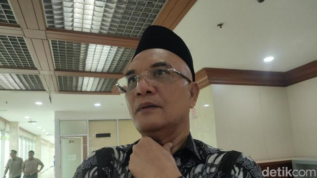 Legislator Beri Saran Ini Buntut Kasus Pelecehan di Stasiun Pasar Minggu