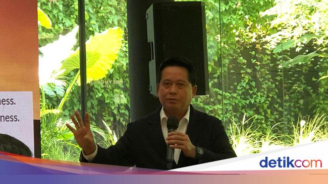 Usai Merger Tiga Tahun, Bos BSI Ungkap Dampak Ini