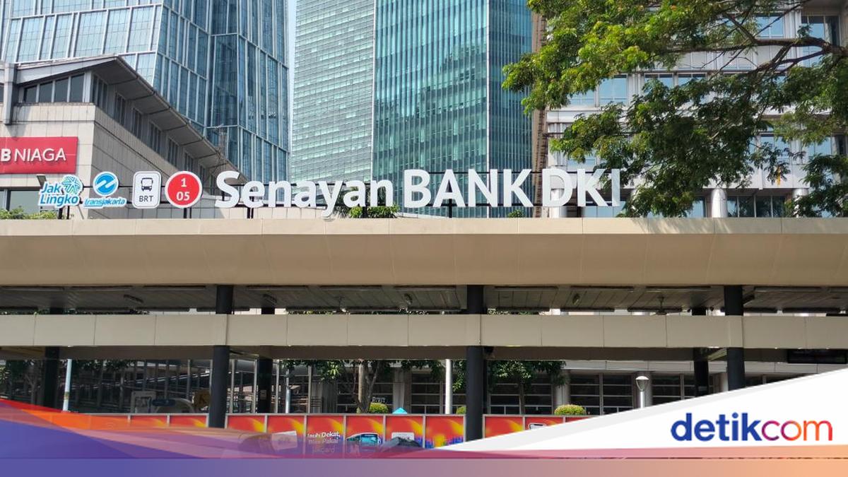 Kriteria TransJ Tempatkan 'Naming Rights' Baru di Halte GBK: Ramai
